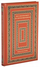 Self Abandonment to Divine Providence